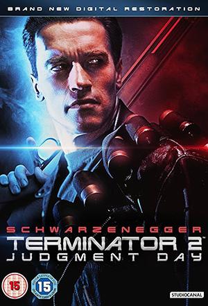 Terminator 2: Judgment Day (1991) Dual Audio {Hindi-English} 480p [500MB] | 720p [1.4GB] | 1080p [3.8GB]