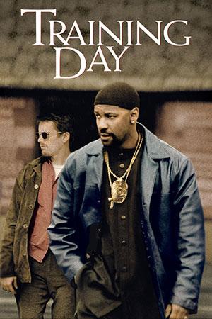 Training Day (2001) Dual Audio [Hindi + English] BluRay 480p [350MB] | 720p [1.2GB] | 1080p [2.4GB]