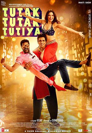 Tutak Tutak Tutiya (2016) Hindi Full Movie WEB-DL 480p [350MB] | 720p [1GB] | 1080p [2.2GB]