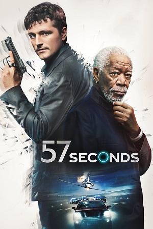 57 Seconds (2023) Dual Audio [Hindi + English] BluRay 480p [420MB] | 720p [1GB] | 1080p [3.4GB]