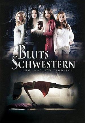 18+ Bible of Blood (Blutsschwestern) (2013) BluRay Dual Audio {Hindi-German} 480p [350MB] | 720p [1GB]