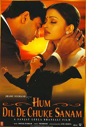 Hum Dil De Chuke Sanam (1999) Hindi Movie WeB-DL 480p [500MB] | 720p [1.6GB] | 1080p [4.8GB]