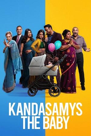 Kandasamys: The Baby (2023) Dual Audio [Hindi ORG. + English] WeB-DL 480p [300MB] | 720p [850MB] | 1080p [2GB]