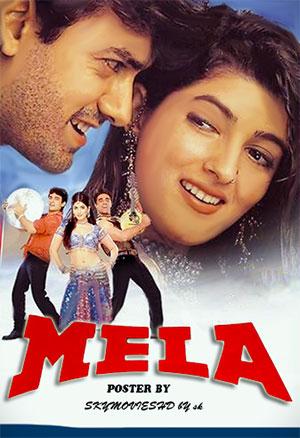 Mela (2000) Hindi Full Movie 480p [500MB] | 720p [1.2GB] | 1080p [2.9GB]