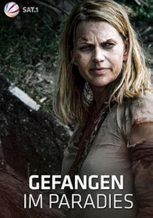 Gefangen im Paradies (2016) WEB-DL Dual Audio {Hindi-German} 480p [300MB] | 720p [1GB]