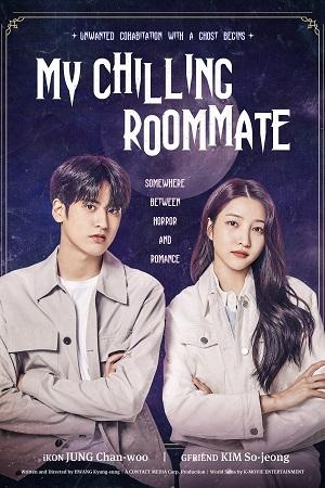 My Chilling Roommate (2022) WEB-DL Multi Audio [Hindi ORG. + Korean + Tamil + Telugu] 480p [550MB] | 720p [1.2GB] | 1080p [2.3GB]