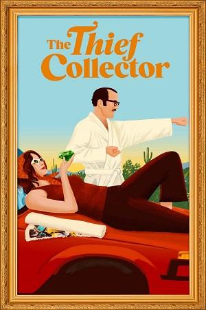 The Thief Collector (2022) Dual Audio [Hindi + English] WeB-DL 480p [320MB] | 720p [850MB] | 1080p [2GB]