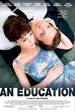 An Education (2009) BluRay Dual Audio {Hindi-English} 480p [350MB] | 720p [950MB] | 1080p [2GB]