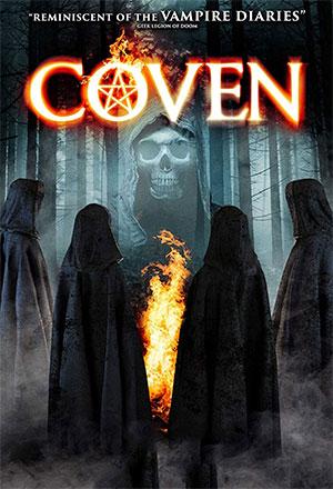 Coven (2020) WEB-DL Dual Audio {Hindi-English} 480p [300MB] | 720p [850MB] | 1080p [1.7GB]