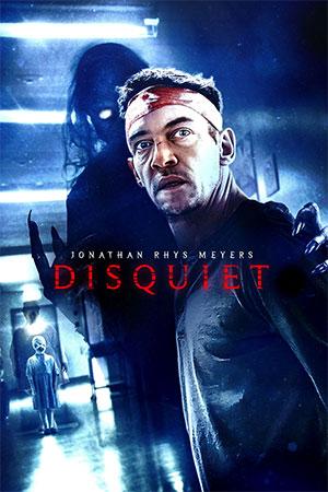 Disquiet (2023) NF WEB-DL Dual Audio {Hindi-English} 480p [350MB] | 720p [850MB] | 1080p [3GB]