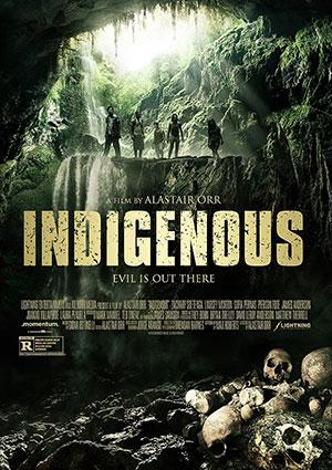 Indigenous (2014) WEB-DL Dual Audio {Hindi-English} 480p [300MB] | 720p [850MB] | 1080p [1.5GB]