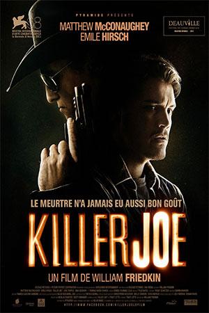 [18+] Killer Joe (2011) BluRay Dual Audio {Hindi-English} 480p [440MB] | 720p [950MB] | 1080p [2GB]