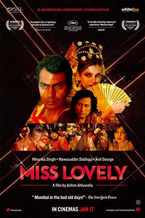 Miss Lovely (2012) WEB-DL Hindi Full Movie 480p [350MB] | 720p [1GB] | 1080p [2GB]