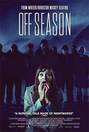 Offseason (2021) BluRay Dual Audio {Hindi-English} 480p [300MB] | 720p [1.2GB] | 1080p [2GB]