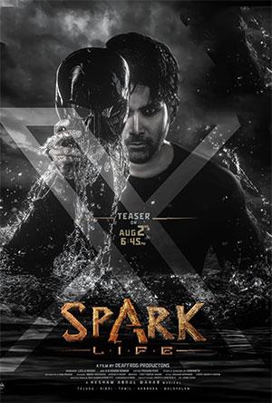 Spark L.I.F.E (2023) WEB-DL Multi Audio [Tamil + Kannada + Malayalam] Full Movie 480p [600MB] | 720p [1.9GB] | 1080p [3.2GB]