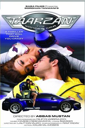 Taarzan: The Wonder Car (2004) Hindi Full Movie 480p [400MB] | 720p [1.2GB] | 1080p [3.9GB]