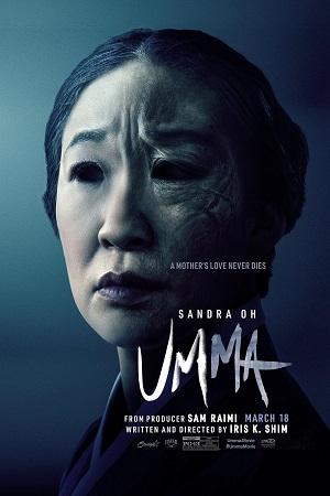 Umma (2022) Dual Audio [Hindi + English] BluRay 480p [300MB] | 720p [750MB] | 1080p [1.8GB]