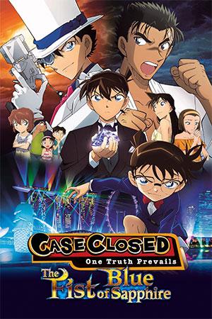 Detective Conan Movie 22 – Zero the Enforcer (2018) BluRay Multi-Audio {Hindi-English-Japanese} 480p [500MB] | 720p [900MB] | 1080p [2GB]