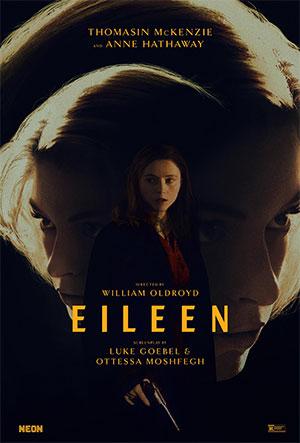 Eileen (2023) BluRay [Hindi ORG. + English] Full Movie 480p [380MB] | 720p [950MB] | 1080p [2.1GB]