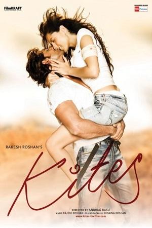 Kites (2010) Hindi Full Movie 480p [300MB] | 720p [1GB]