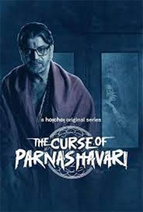 The Curse of Parnashavari – Hoichoi WEB-DL (2024) S01 Complete Hindi WEB Series 480p | 720p | 1080p