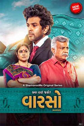 Warso (2024) Season 1 Complete Gujarati WEB Series 480p | 720p | 1080p WEB-DL