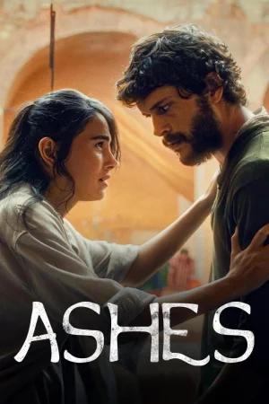 Ashes aka Kül (2024) WEB-DL {English With Subtitles} Full Movie 480p [340MB] | 720p [930MB] | 1080p [2.2GB]