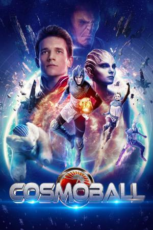 Cosmoball (2020) BluRay Dual Audio {ORG 2.0 Hindi + Russian} 480p [415MB] | 720p [1.2GB] | 1080p [2.5GB]