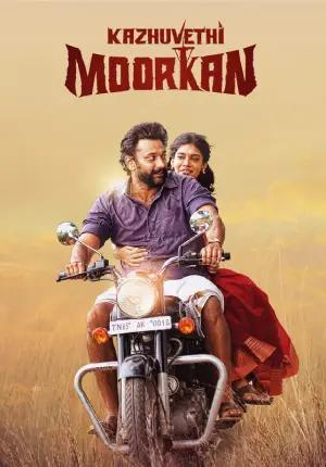 Kazhuvethi Moorkkan (2023) WeB-DL Full Movie Dual Audio [Hindi ORG. + Tamil] 480p [500MB] | 720p [1.3GB] | 1080p [2.8GB]