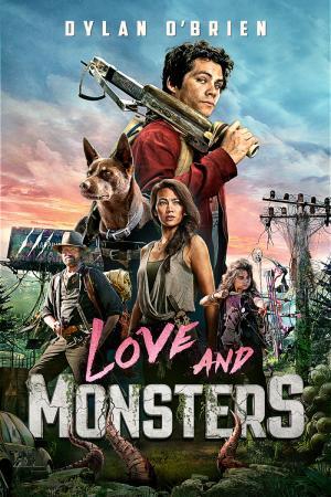 Love and Monsters (2020) Hindi {HQ Fan Dubbed} 480p [700MB] | 720p [1.2GB] | 1080p [1.7GB]