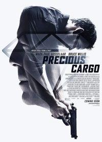 Precious Cargo (2016) Dual Audio {Hindi-English} 480p [300MB] | 720p [850MB]