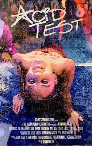 Acid Test (2021) WEB-DL Dual Audio {Hindi-English} 480p [350MB] | 720p [980MB] | 1080p [1.8GB]