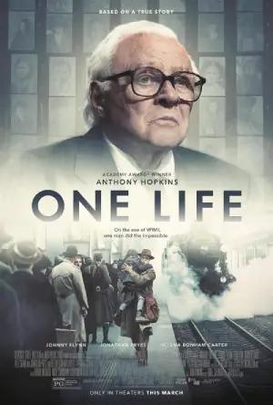 One Life (2023) WEB-DL {English With Subtitles} Full Movie 480p [320MB] | 720p [880MB] | 1080p [2.1GB]