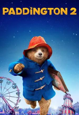 Paddington 2 (2017) Dual Audio [Hindi + English] BluRay 480p [450MB] | 720p [1GB] | 1080p [2.2GB]