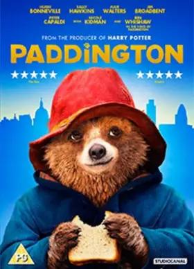 Paddington (2014) Dual Audio [Hindi + English] BluRay 480p [350MB] | 720p [900MB] | 1080p [2.2GB]