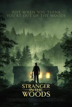 Stranger in the Woods (2024) WEB-DL {English With Subtitles} Full Movie 480p [300MB] | 720p [700MB] | 1080p [1.8GB]