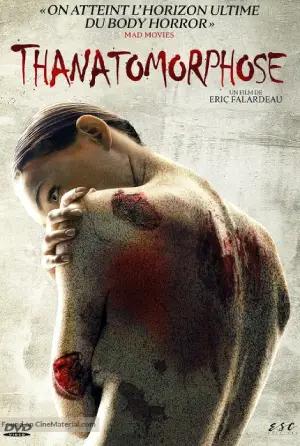 Thanatomorphose (2012) WEB-DL {English With Subtitles} Full Movie 480p [300MB] | 720p [800MB] | 1080p [1.8GB]