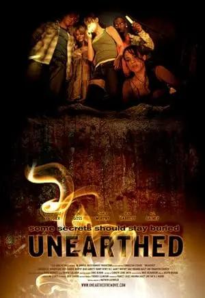 Unearthed (2007) Dual Audio [Hindi + English] BluRay 480p [340MB] | 720p [1.1GB] | 1080p [1.9GB]