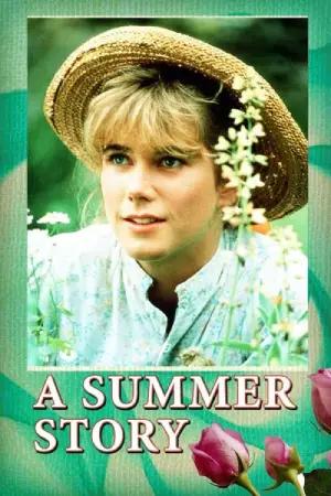 A Summer Story (1988) Dual Audio [Hindi ORG + English] BluRay 480p [350MB] | 720p [1GB] | 1080p [2.4GB]