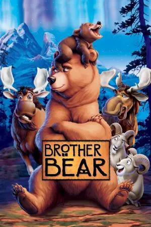 Brother Bear (2003) Dual Audio [Hindi ORG + English] BluRay 480p [350MB] | 720p [1GB] | 1080p [2GB]