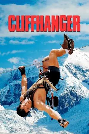 Cliffhanger (1993) BluRay Remastered Dual Audio {Hindi-English} 480p [400MB] | 720p [1.2GB] | 1080p [3.4GB]