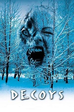 Decoys (2004) AMZN WEB-DL Dual Audio {Hindi-English} 480p [350MB] | 720p [970MB] | 1080p [6.9GB]