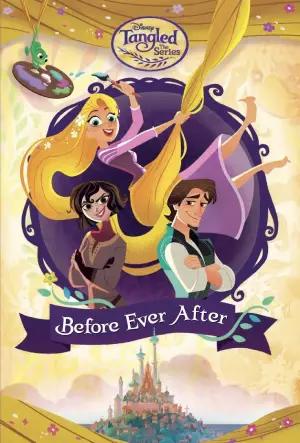 Tangled Before Ever After (2017) Multi Audio [Hindi ORG. + English + Tamil + Telugu] 480p [310MB] | 720p [650MB] | 1080p [1.2GB]