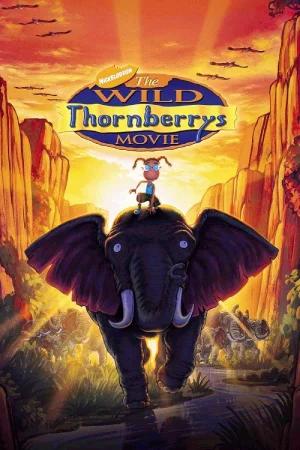 The Wild Thornberrys (2002) WEB-DL Dual Audio {Hindi-English} 480p [450MB] | 720p [1GB] | 1080p [1.5GB]