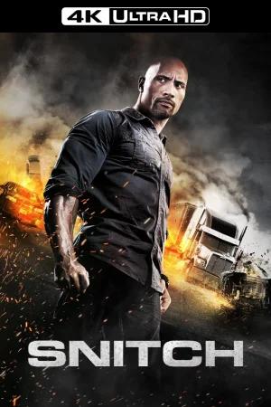 Snitch (2013) BluRay Dual Audio [Hindi ORG. + English] 480p [350MB] | 720p [1GB] | 1080p [2.2GB] | 2160p 4K [7.5GB]