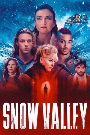 Snow Valley (2024) WEB-DL {English With Subtitles} Full Movie 480p [220MB] | 720p [640MB] | 1080p [1.4GB]