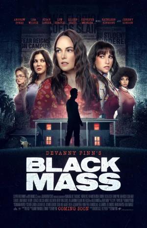 The Black Mass (2023) WEB-DL {English With Subtitles} 480p [300MB] | 720p [700MB] | 1080p [1.7GB]