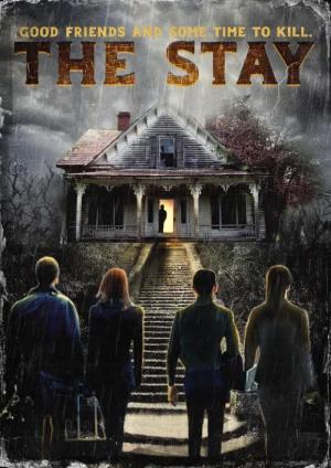 The Stay (2021) Dual Audio [Hindi + English] WeB-DL 480p [300MB] | 720p [850MB] | 1080p [1.8GB]