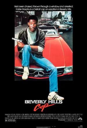 Beverly Hills Cop (1984) BluRay Dual Audio [Hindi ORG. + English] 480p [450MB] | 720p [1.2GB] | 1080p [2.6GB]