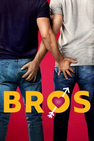 Bros (2022) Dual Audio [Hindi ORG + English] BluRay 480p [450MB] | 720p [1GB] | 1080p [2.4GB]